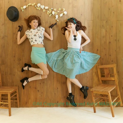 増元幸司が撮影した「モデル」の写真