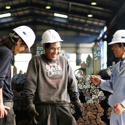 堀修平写真事務所が撮影した店舗/オフィス/サロン撮影の写真