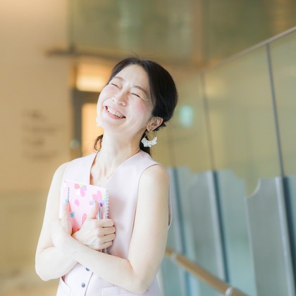 なかがわさとみが撮影した人物撮影の写真