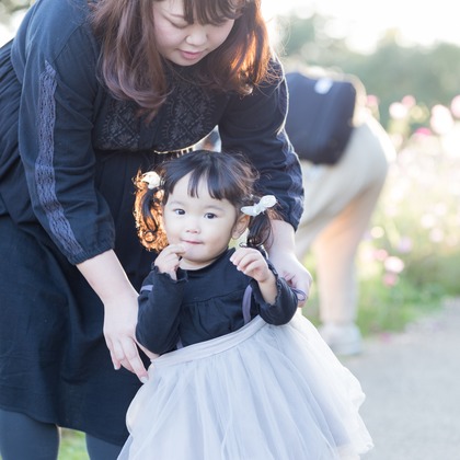 Domoto Takayukiが撮影したマタニティフォトの写真