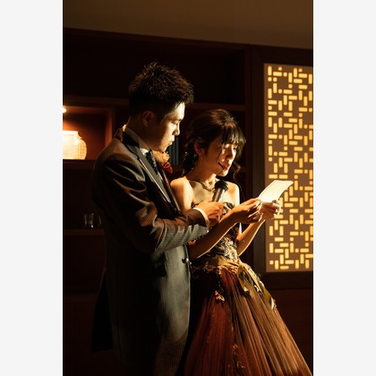 あかすたが撮影したウェディング・結婚の写真