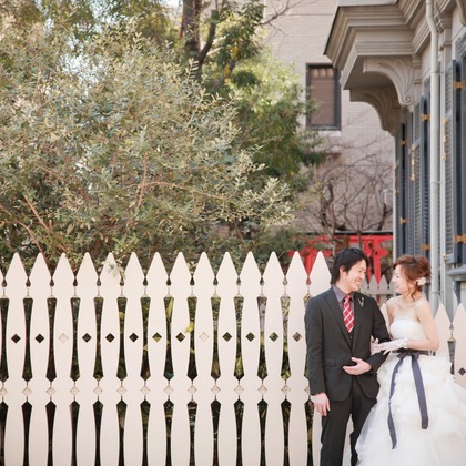 イデアグラフが撮影したウェディング・結婚の写真