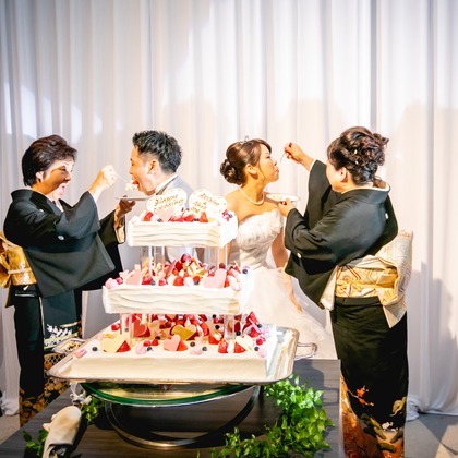 meganecco Photographyが撮影したウェディングや家族、ビジネスの写真