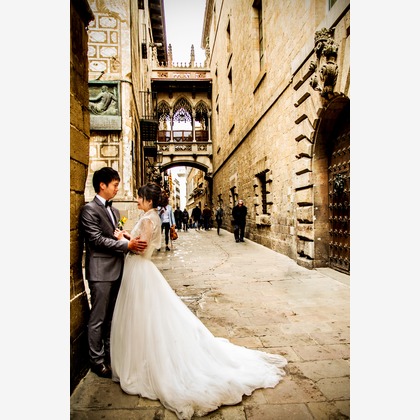 STUDIO PHOTO Pêle Mêleが撮影したウェディングや家族、ビジネスの写真