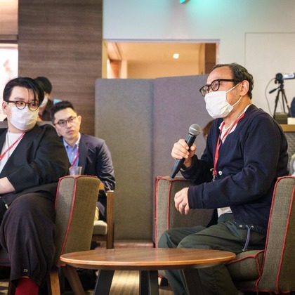 Yossyが撮影したイベント/スナップ撮影の写真