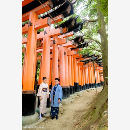 Michi Photographyが撮影した「ウェディング・結婚」のウェディングフォト - :albumName