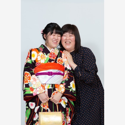 ストロボ　フォトサービスが撮影した「:albumName」の写真