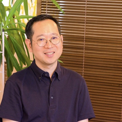 株式会社GSpaceが撮影した人物撮影の写真