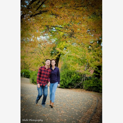 Michi Photographyが撮影した「ウェディング・結婚」のウェディングフォト - :albumName