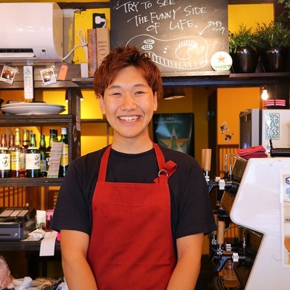 世登理恵が撮影した店舗/オフィス/サロン撮影の写真