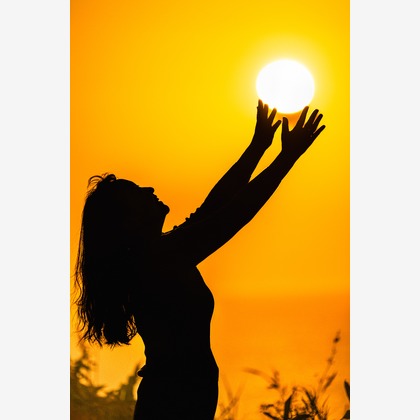 高木勇斗が出張撮影したグローブ, フラッシュ撮影, 家族一緒に写真を撮るなどが写った「様々な人物」の家族写真