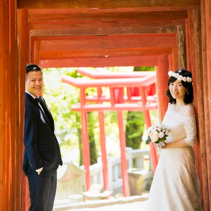 Feel So High! Kenichi Morinaga photography（森永 健一）が撮影したウェディングや家族、ビジネスの写真