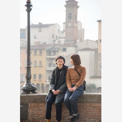 Photo of :albumName taken by MOMO