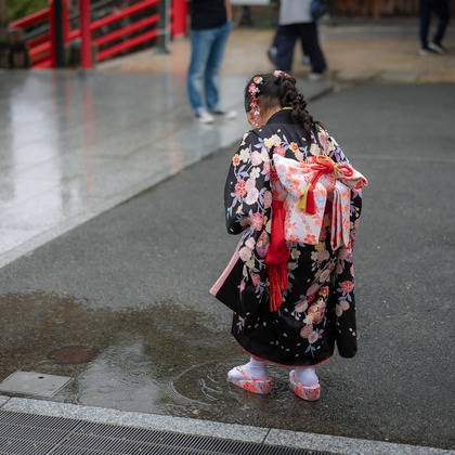 杉浦 倫和が撮影したウェディングや家族、ビジネスの写真