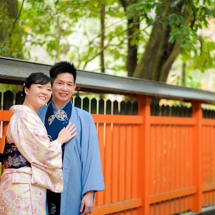 Michi Photographyが撮影した「ウェディング・結婚」のウェディングフォト - :albumName