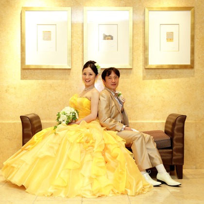 Wedding, Bridal Photos taken by 踊るカメラマンAKIRA