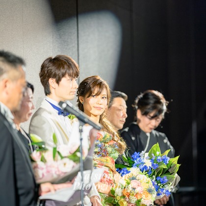 Natsumetic Photography (小関晃典)が撮影したエンゲージメントフォト/結婚式撮影/結婚式二次会撮影の写真