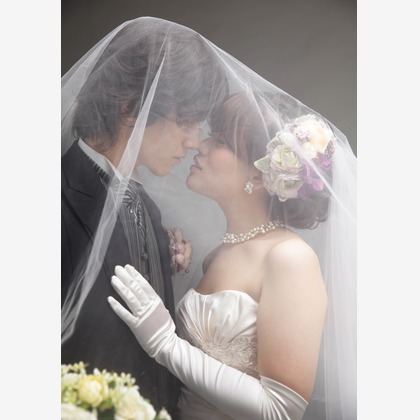 小貫写真館が撮影したウェディング・結婚の写真