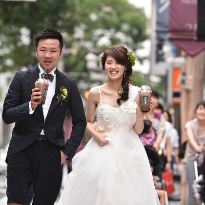 NINA Primary Pictures (苅谷 直樹)が撮影したウェディングや家族、ビジネスの写真