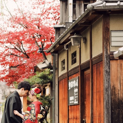 elle pupaが撮影したウェディングや家族、ビジネスの写真