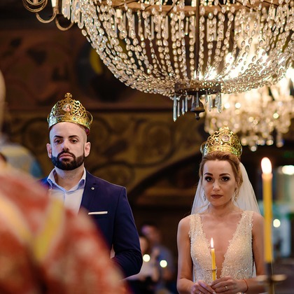 Mariela が撮影したウェディングや家族、ビジネスの写真