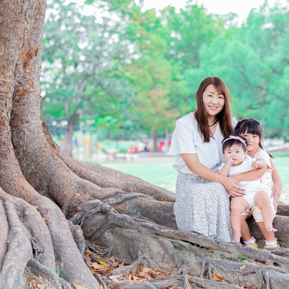 原田悠資が撮影した「:albumName」の写真