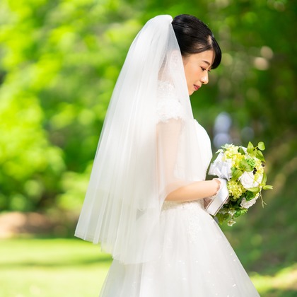 umiyamastudioが撮影した前撮り/後撮り出張撮影の写真