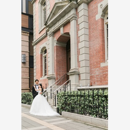 Photo of :albumName taken by Yuki Shimada Photography