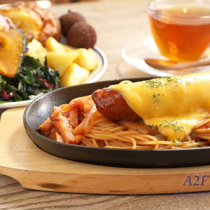 A2FT.jpフォトグラファーまつもとあきらが撮影した店舗/オフィス/サロン撮影/料理撮影/不動産/竣工の写真