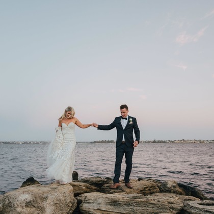 Photo of :albumName taken by Simone Addison Photography