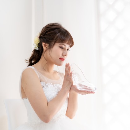 Location Photo Shoot Photos taken by Studio&Gallery Analog　SAEKI PHOTOSTUDIO