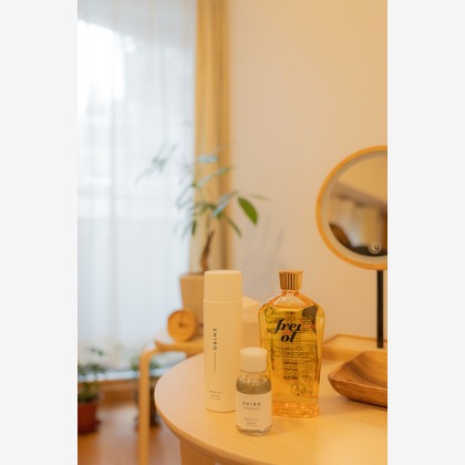 コウヤマレイナが撮影した人物撮影の写真