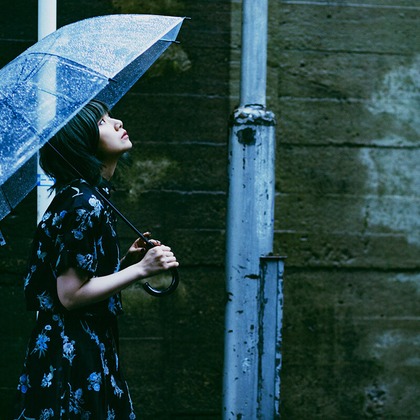 COAフォトが撮影した「雨の日写真」の写真