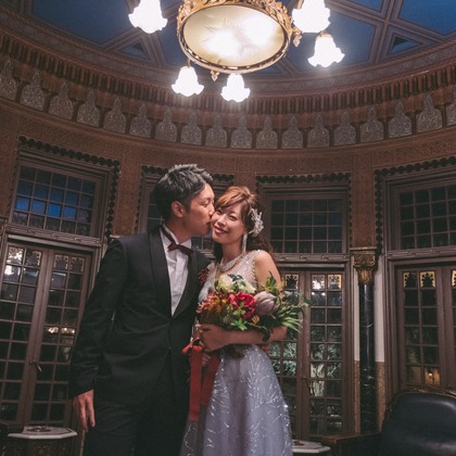 Photo of wedding day taken by Y スタジオ