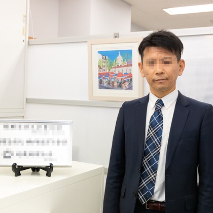 世登理恵が撮影した店舗/オフィス/サロン撮影の写真