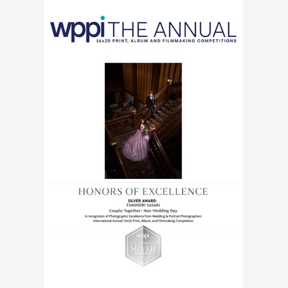 株式会社ハートグラフが撮影した「Wedding」の写真