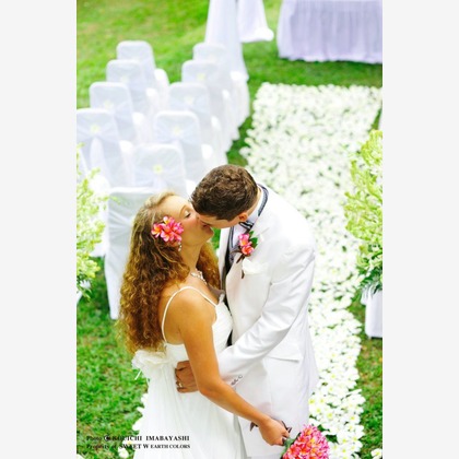 今林 浩一が撮影したウェディングや家族、ビジネスの写真