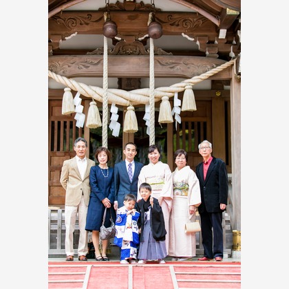 ドリームタイムフォトデザインが撮影した「:albumName」の写真