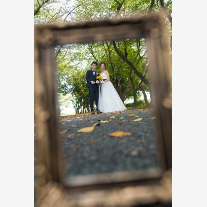 Location Photo Shoot Photos taken by 坂川直紀