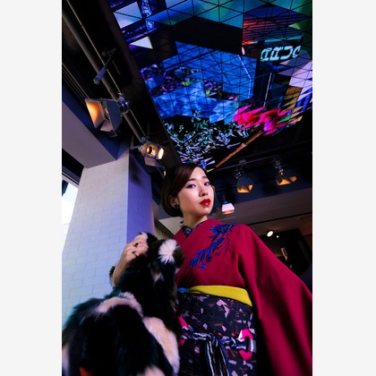 馬渕　智史が撮影した「:albumName」の写真