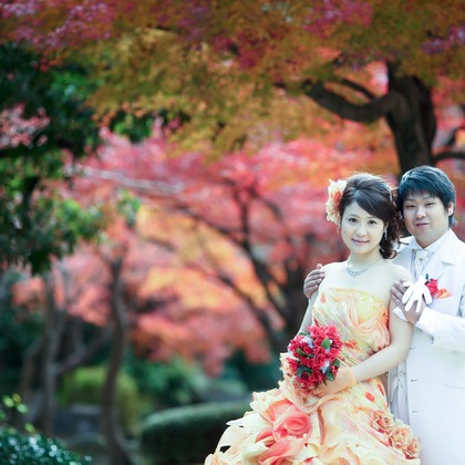 KIKIウェディングが撮影した「:albumName」の写真