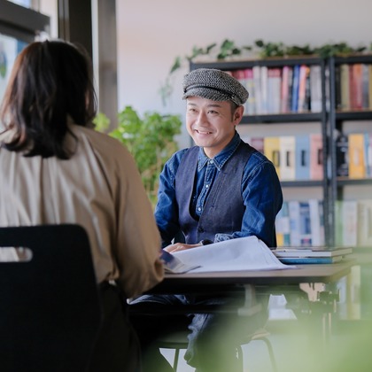 ARAI MAGICが撮影した店舗/オフィス/サロン撮影の写真