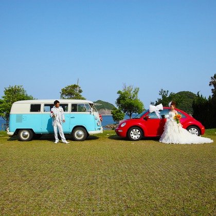 Sora photo&Design work（小笹 康洋）が撮影したウェディングや家族、ビジネスの写真