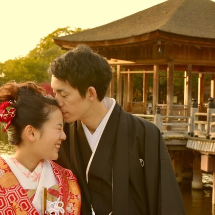 Photo of :albumName taken by Kiki photo works