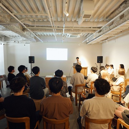 Tai Ikutaが撮影したイベント/スナップ撮影/人物撮影の写真