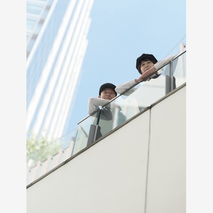 Mid-Village Studioが撮影した人物撮影の写真