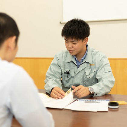 合同会社ギンエンが撮影した人物撮影の写真