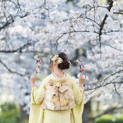 山口　竜が撮影したその他/成人式撮影の写真