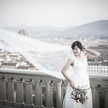 24to Produceが撮影した「ウェディング・結婚」のウェディングフォト - :albumName