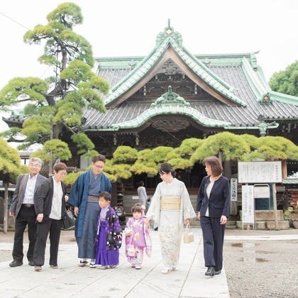 Chain of smile photographyが撮影した「:albumName」の写真